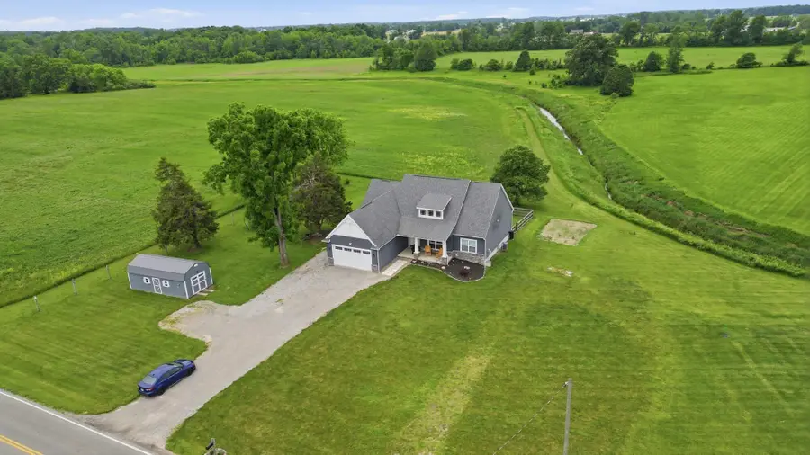 22385 Wolford Maskill Road, Marysville, OH 43040 - #2