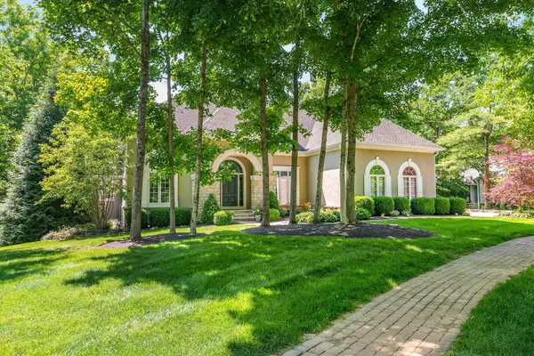 5421 Reserve Drive, Dublin, OH 43017