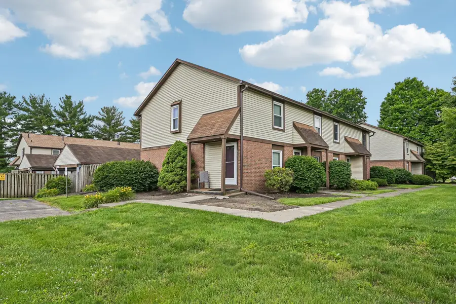117 Price Road, Newark, OH 43055 - #2