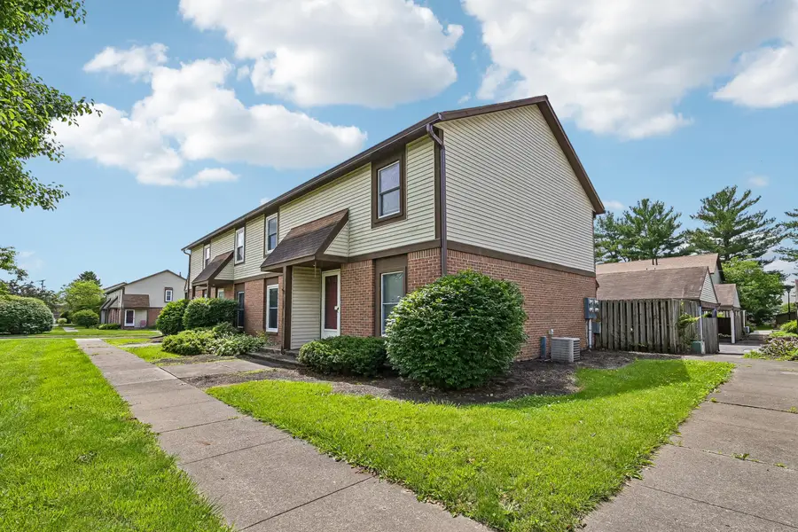 117 Price Road, Newark, OH 43055 - #3
