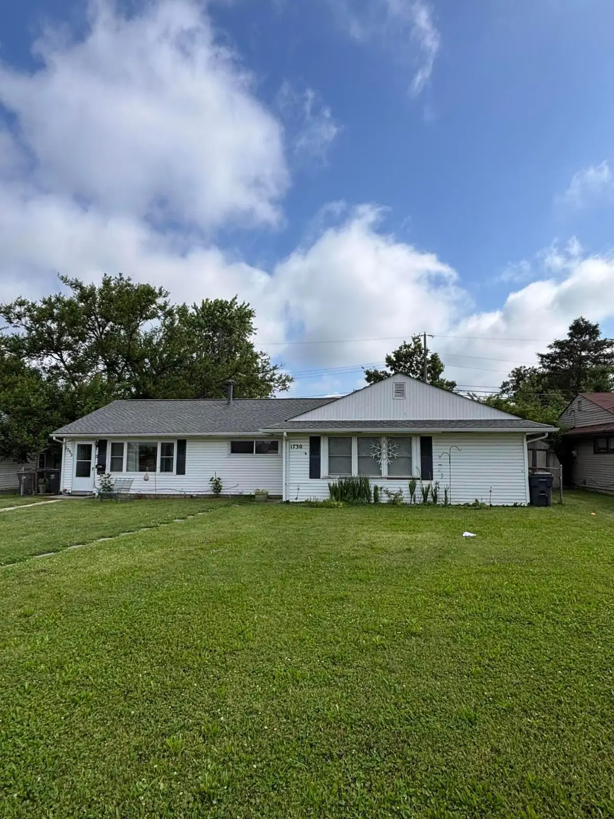 1730-1732 Frank Road, Columbus, OH 43223 - #1