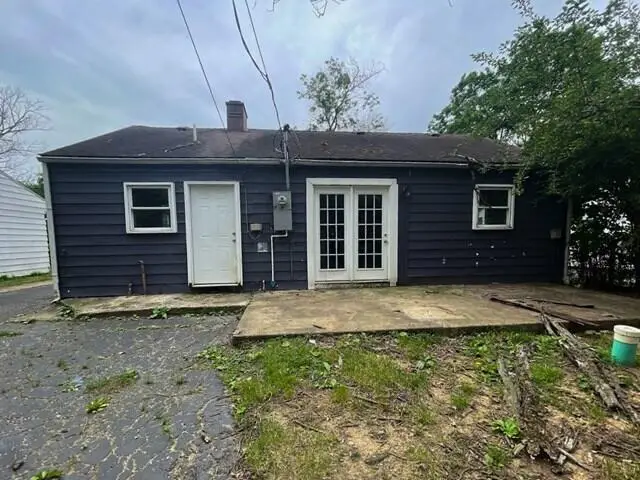 1091 S Hampton Road, Columbus, OH 43227 - #2