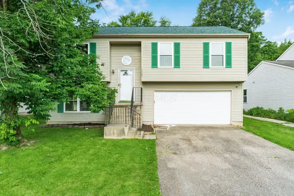1564 Hansen Avenue, Columbus, OH 43224