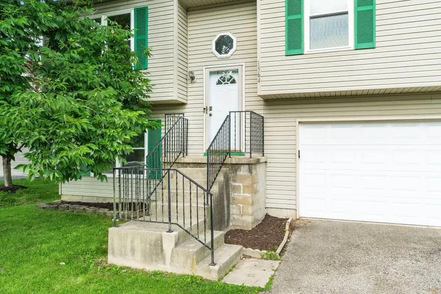 1564 Hansen Avenue, Columbus, OH 43224 - #2