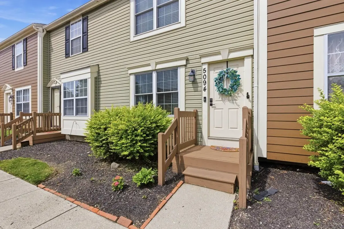 5094 Stoneybrook Boulevard, Hilliard, OH 43026 - #1