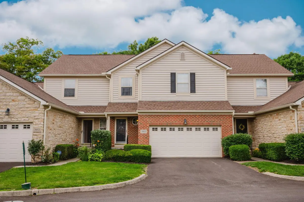 3955 Kensingwood Drive, Columbus, OH 43230 - #1