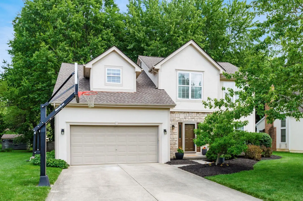 1249 Venetian Way, Gahanna, OH 43230 - #1