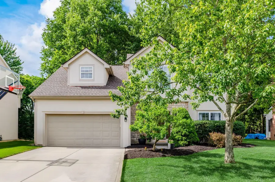 1249 Venetian Way, Gahanna, OH 43230 - #3