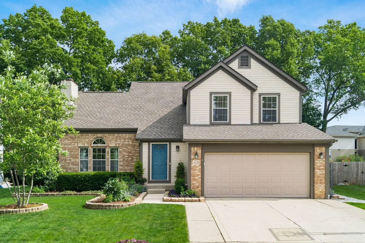 4118 Pathfield Drive, Columbus, OH 43230 - #1