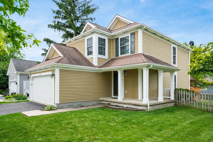 723 Platoon Drive, Galloway, OH 43119 - #2