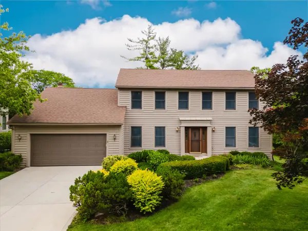 5586 Loch More Court W, Dublin, OH 43017