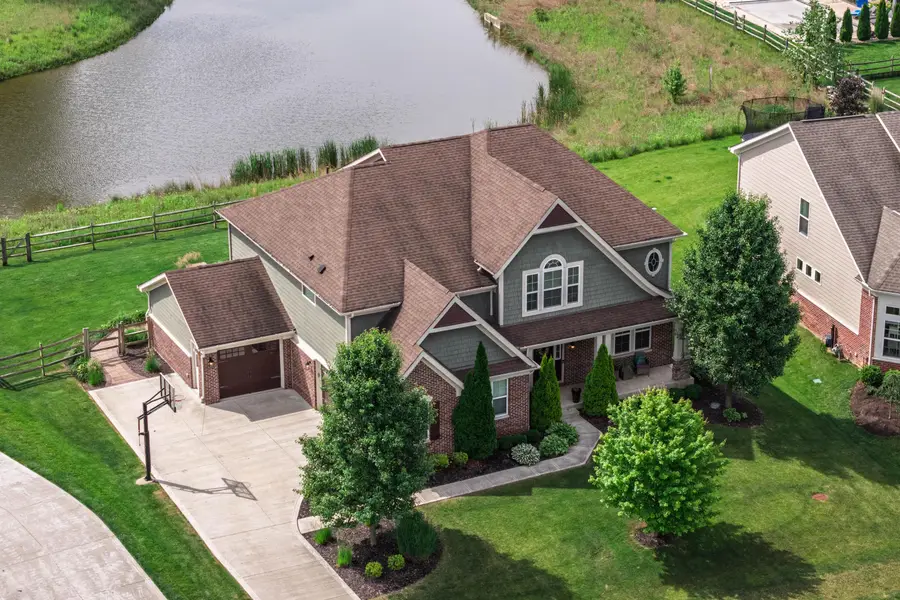 3600 Sparrow Court, Hilliard, OH 43026 - #2