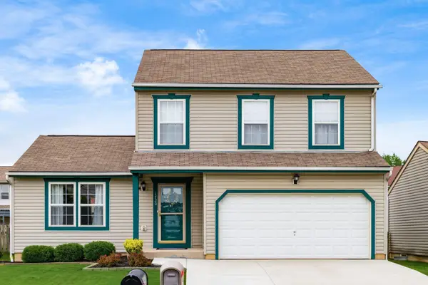 1720 Damos Way, Marysville, OH 43040
