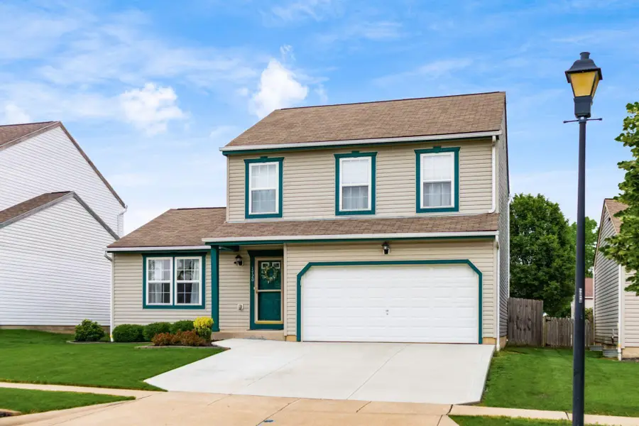 1720 Damos Way, Marysville, OH 43040 - #2