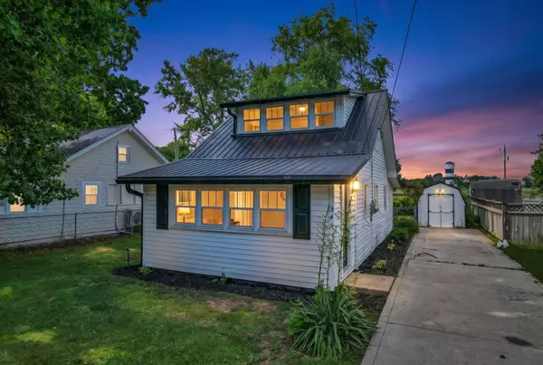 341 Highland Avenue, Buckeye Lake, OH 43008