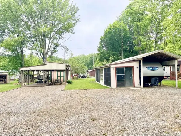 7326 State Route 19, Mount Gilead, OH 43338