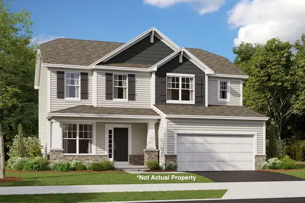 1176 Wild Rock Drive, Grove City, OH 43123