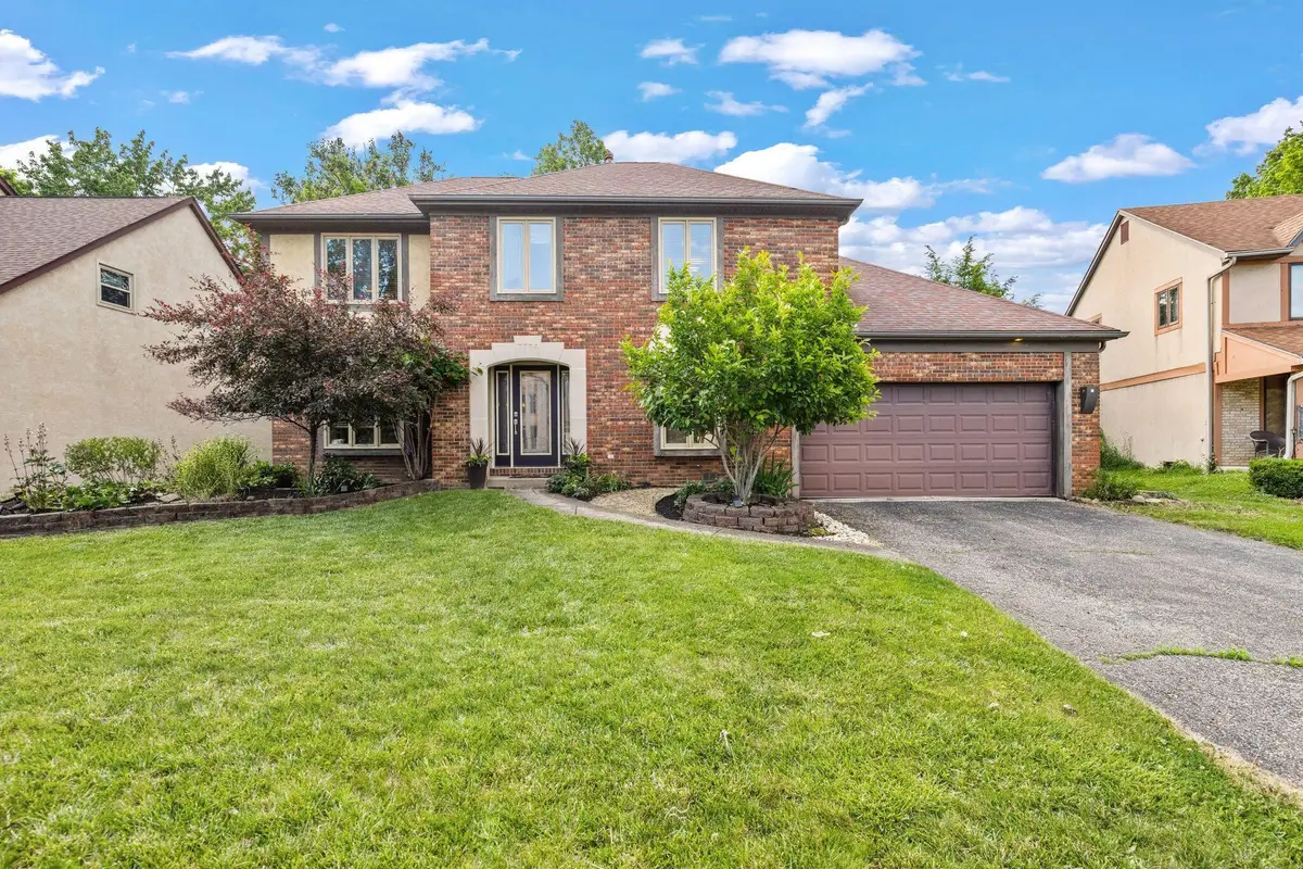 7794 Pembrook Drive, Reynoldsburg, OH 43068 - #1
