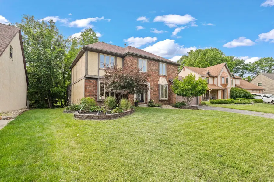 7794 Pembrook Drive, Reynoldsburg, OH 43068 - #2