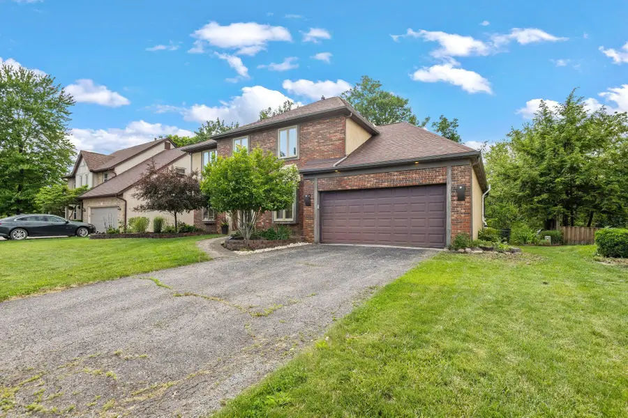 7794 Pembrook Drive, Reynoldsburg, OH 43068 - #3