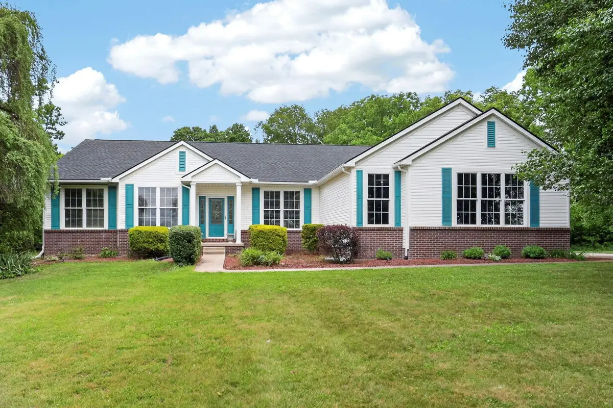 67 Blue Bonnet Drive, Heath, OH 43056 - #1
