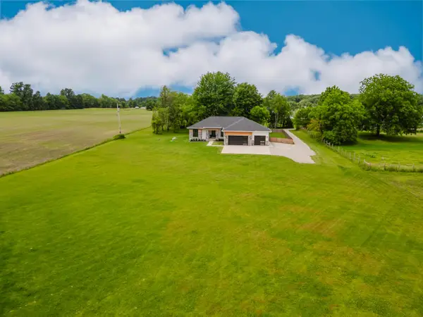 15724 Evans Road, Johnstown, OH 43031