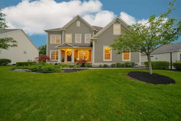 7049 Firenza Place, Dublin, OH 43016