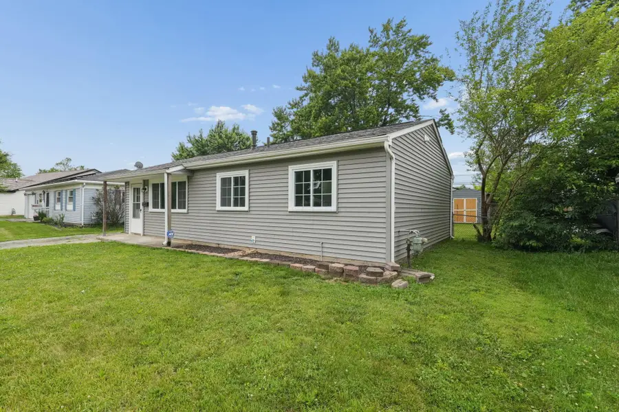 3507 Wyncote Road, Columbus, OH 43232 - #3