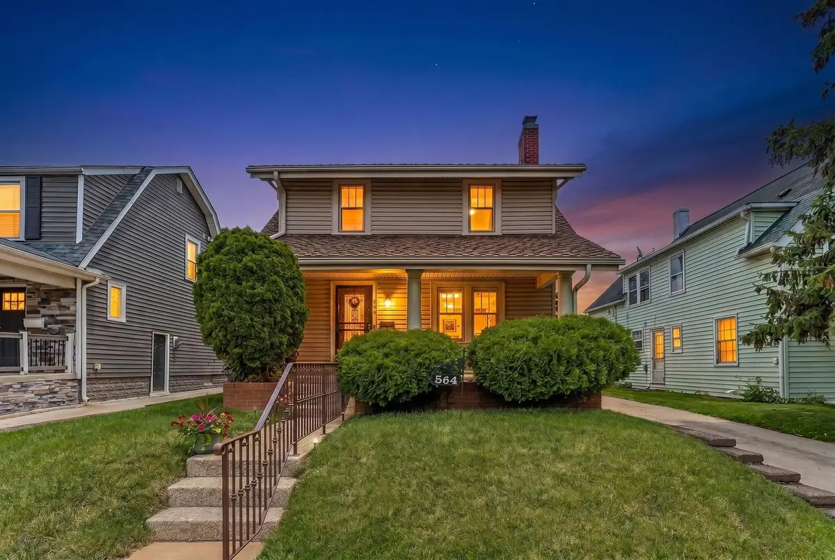 564 Nashoba Avenue, Columbus, OH 43223 - #1