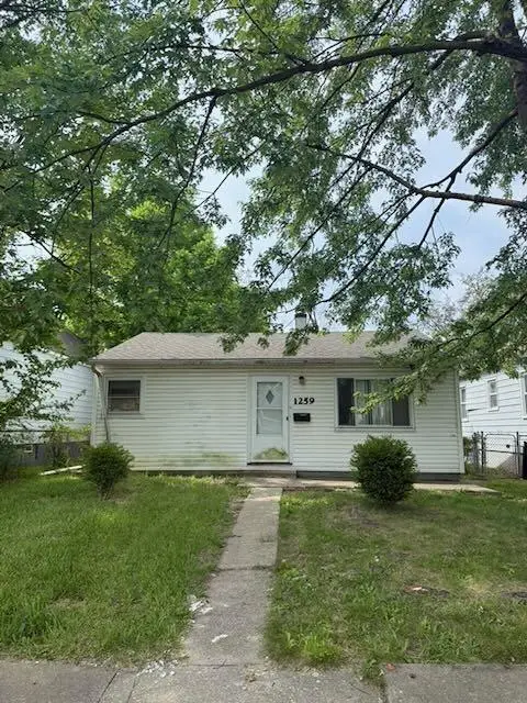 1259 E 16th Avenue, Columbus, OH 43211 - #2