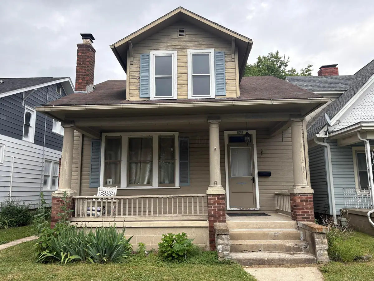 259 N High Street, Chillicothe, OH 45601 - #1