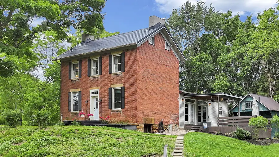 10770 Graffis Road, Bremen, OH 43107 - #3