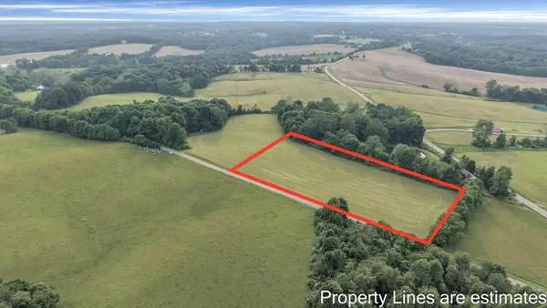 6229 Chatham Road Ne, Granville, OH 43023
