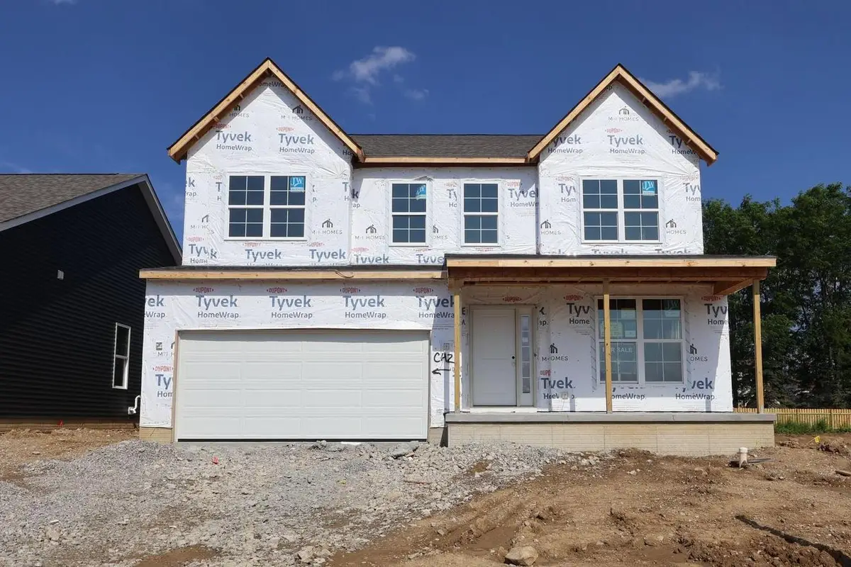 826 Hilton Drive, Reynoldsburg, OH 43068 - #1