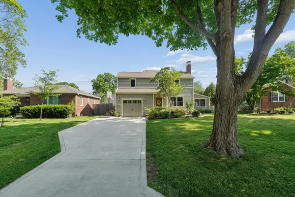 2088 Inchcliff Road, Columbus, OH 43221