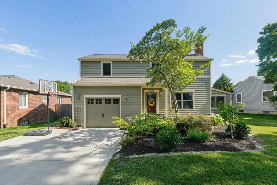 2088 Inchcliff Road, Columbus, OH 43221 - #2