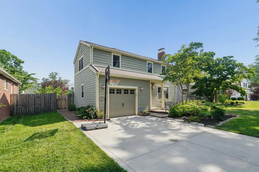 2088 Inchcliff Road, Columbus, OH 43221 - #3