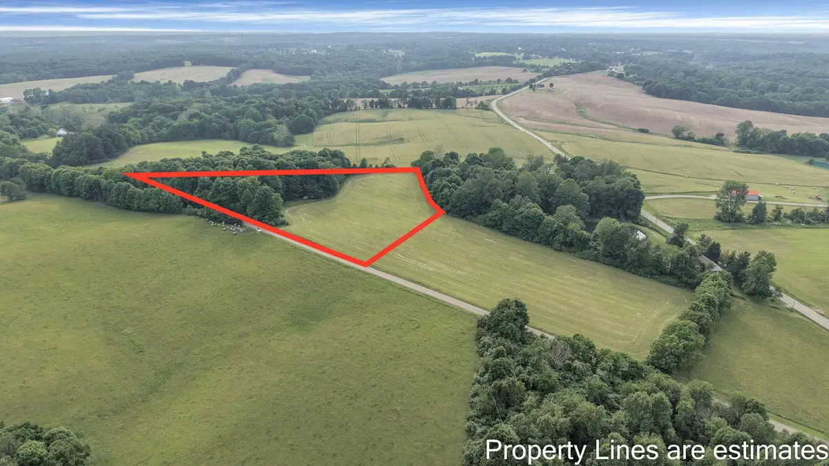 6131 Chatham Road Ne, Granville, OH 43023 - #1