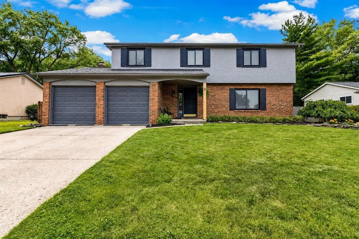 541 Landover Place, Gahanna, OH 43230 - #1