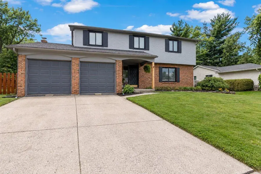 541 Landover Place, Gahanna, OH 43230 - #2