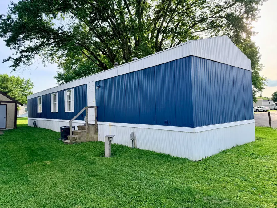 11050 Fancher Road, Westerville, OH 43082 - #2