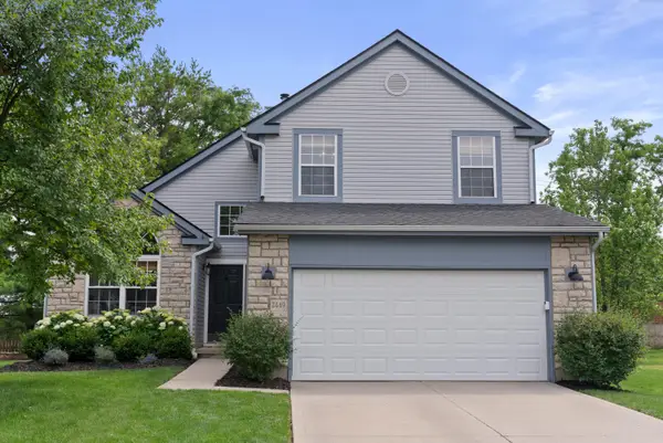 7449 Liberton Place, Columbus, OH 43085