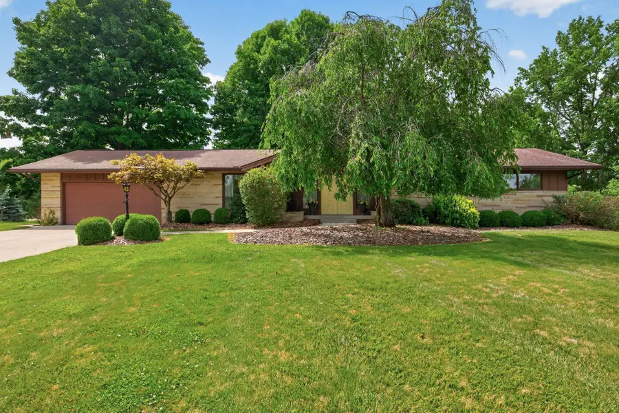 1115 Hilltop Drive, Newark, OH 43055 - #2