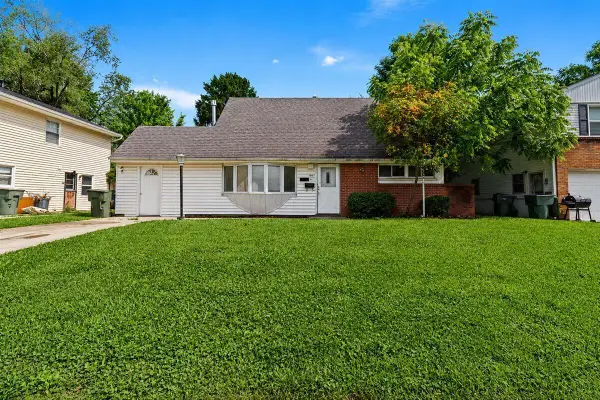 1567 Baxter Drive, Columbus, OH 43227