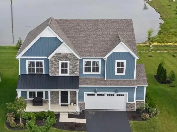 5659 Freight Line Way, Plain City, OH 43064 - #2