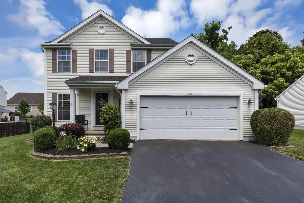736 Penn Street, Pickerington, OH 43147 - #1