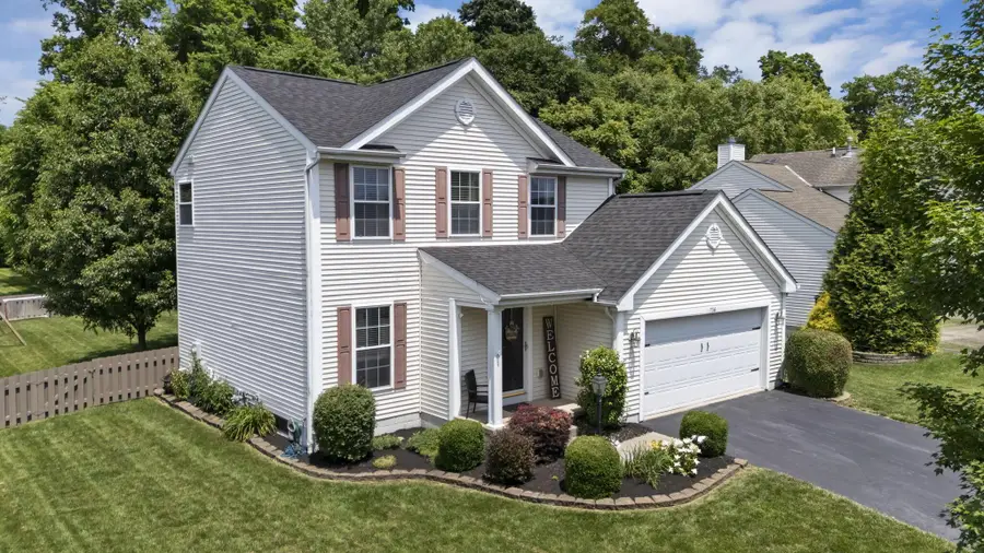 736 Penn Street, Pickerington, OH 43147 - #2