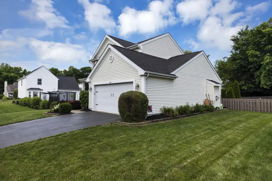 736 Penn Street, Pickerington, OH 43147 - #3