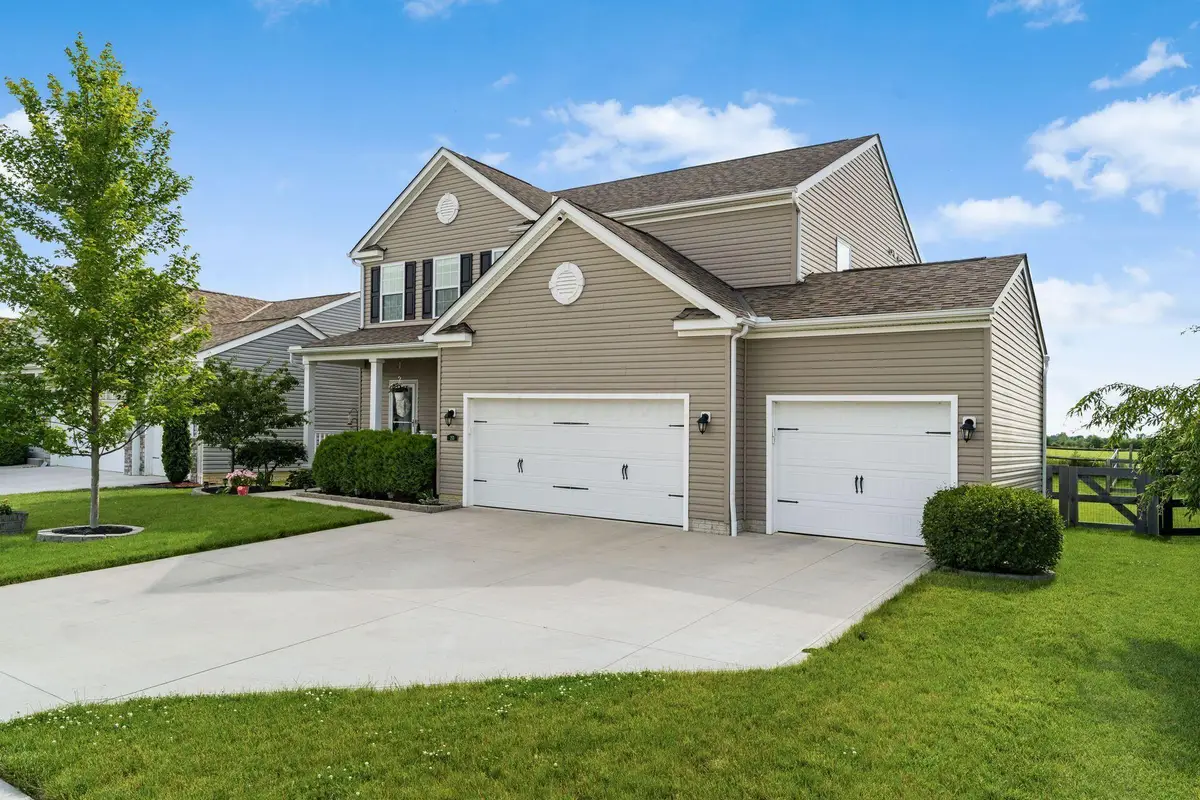 213 Red Oak Pass, Commercial Point, OH 43116 - #1