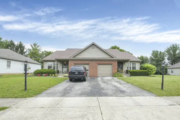 2380-2384 Deerfield Drive, Grove City, OH 43123